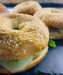 La Pause Gourmande - un bagels