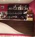 Chez claudius - Le bar