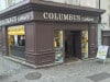 Columbus café & co - Le restaurant