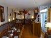 Creperie au semaphore - la salle