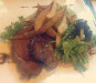 Le cosy - un plat