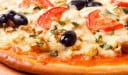 Le Fournil De Kemper - La pizza