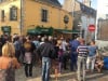 La Mars - Le restaurant
