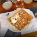 L'Épi d'Or - Une crêpe