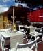 Breizh qui roule - Le restaurant