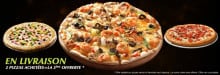 Dinapoli Pizza 29 - pizza en livraison