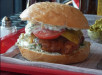 My Fish - Un burger