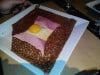 Louise de Bretagne - Une galette