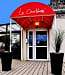 Le Charldann - La façade du restaurant