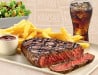 Buffalo Grill - une formule steak