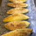 Milano pizza - Des calzones