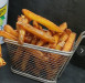 Pizza et Gourmandises - Des frites