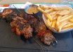 Buffalo Grill - Brochettes
