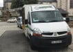 Ty Gwiniz - le camion