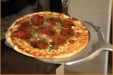 Le Manolo - la pizza
