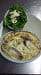 Ty Gwechall - Gratin pommes de terre saucisse de Molène sauce échalotes et reblochon