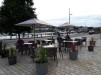 Café de l'Atlantic - La terrasse