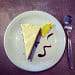 Côté Mer - Cheesecake citron maison 