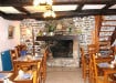 Crêperie le Pennti - La salle de restauration