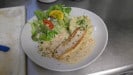 Creperie Ti Clementine - Un autre plat