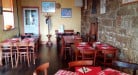 Creperie Ti Clementine - La salle de restauration 