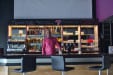 Dance VS bar - Le comptoir
