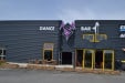 Dance VS bar - La façade du restaurant