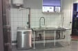 DZ café - La salle de restauration 