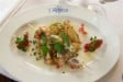 L'Amiral - Un plat