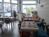 La crêperie la concarne - La salle de restauration 