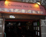 La taverne des korrigans - Le bistro-bar