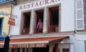 Le belem - Le restaurant 