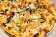 Lobelys - Une pizza