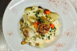Lobelys - Un plat