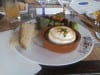 Ty Cosy - camembert au four et au miel