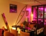 Ty Cosy - La salle de restauration