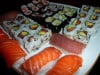 Asie express - Les sushis, makis,...