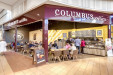 Columbus café & co - Le comptoir