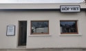 Hop Viet - La façade