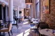 Il Ristorante - La salle