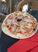 Le Goeland - Une pizza