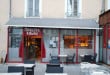 Le Tablier Rouge - Le restaurant