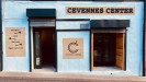 Cevennes Center - La façade