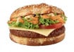 Mc Donald's - Un burger 