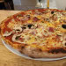 Trattoria Del Gusto - Une pizza