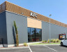 KFC - La façade