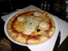 La Strada - Une pizza 4 fromages