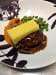 Le Comptoir de Marie - un plat