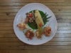 Vin Chez Moi - Un plat