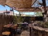 Vin Chez Moi - La terrasse